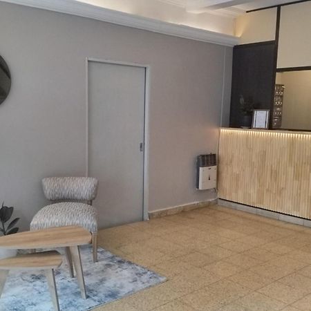 Hotel Jorgito Мар дел Плата Екстериор снимка
