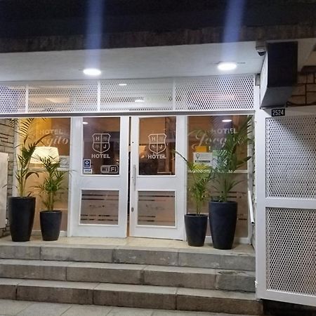 Hotel Jorgito Мар дел Плата Екстериор снимка