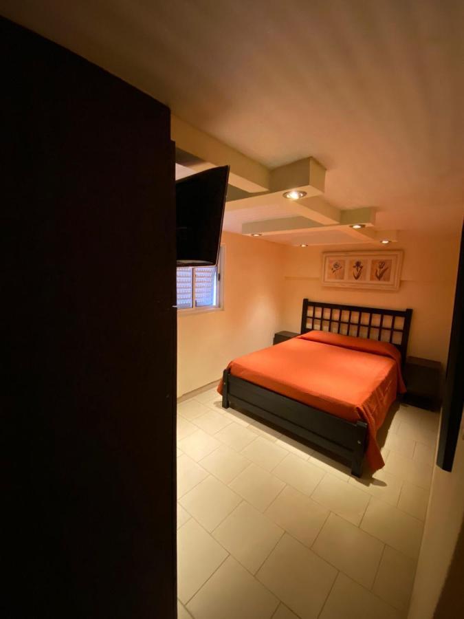 Hotel Jorgito Мар дел Плата Екстериор снимка