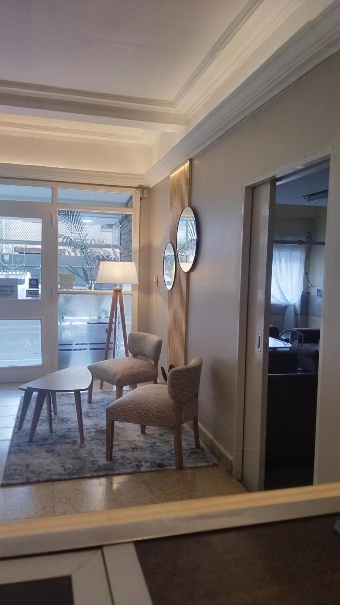 Hotel Jorgito Мар дел Плата Екстериор снимка