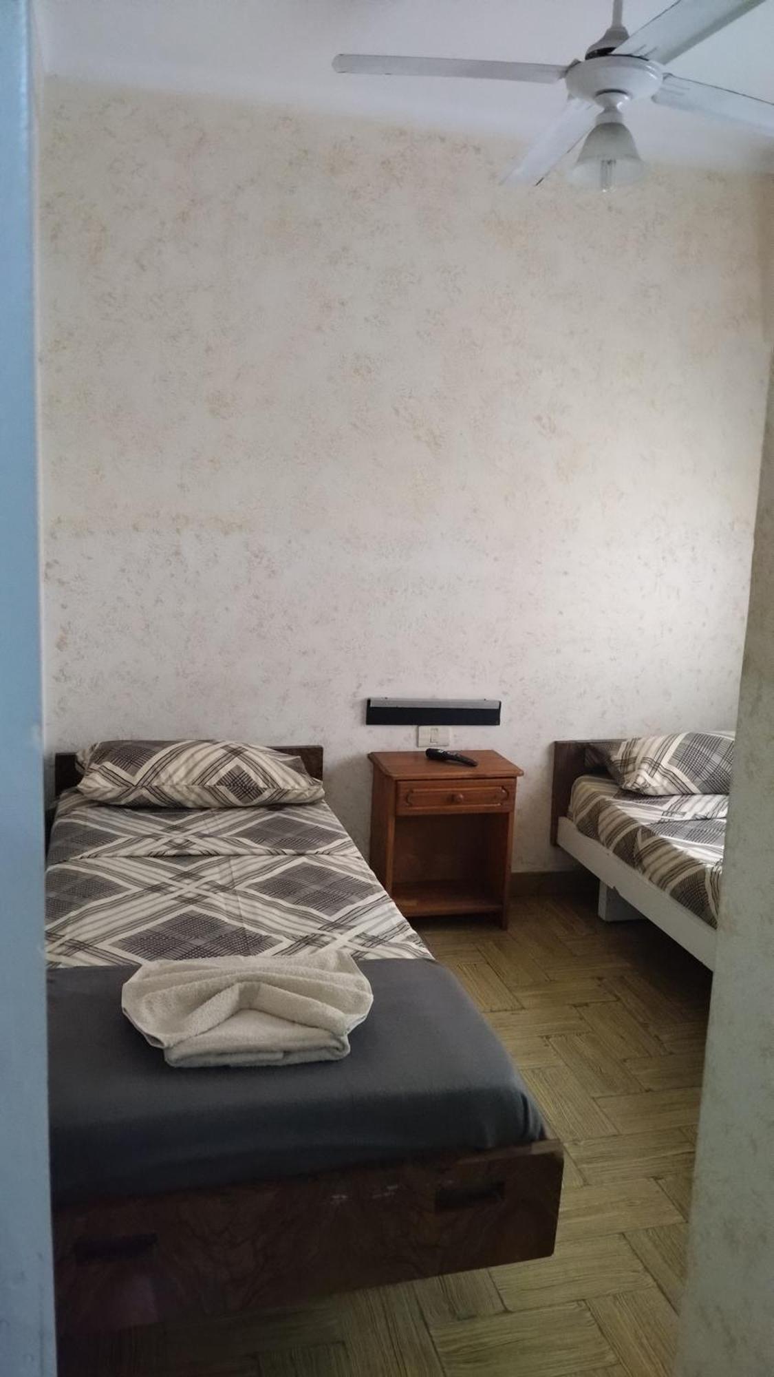 Hotel Jorgito Мар дел Плата Екстериор снимка