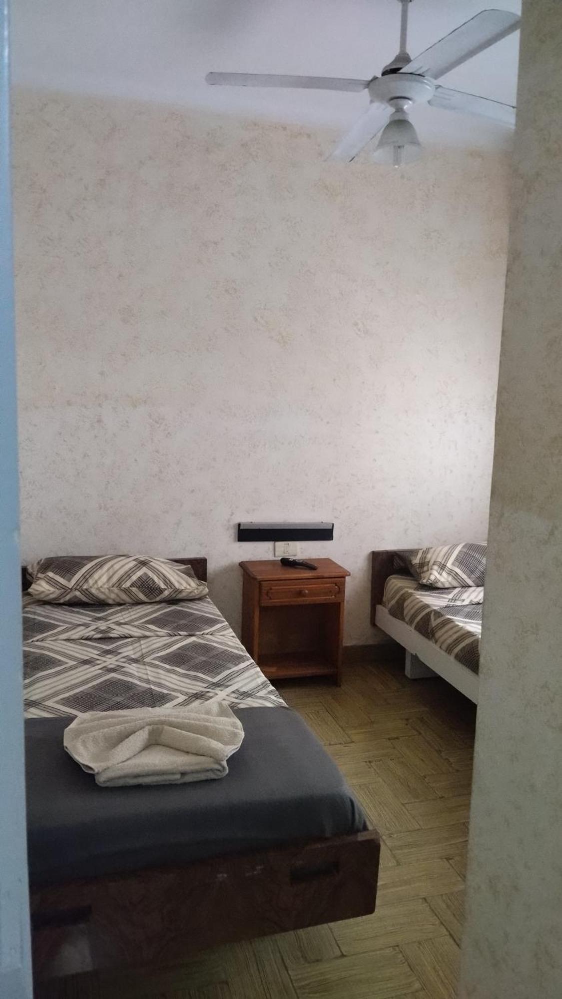 Hotel Jorgito Мар дел Плата Екстериор снимка