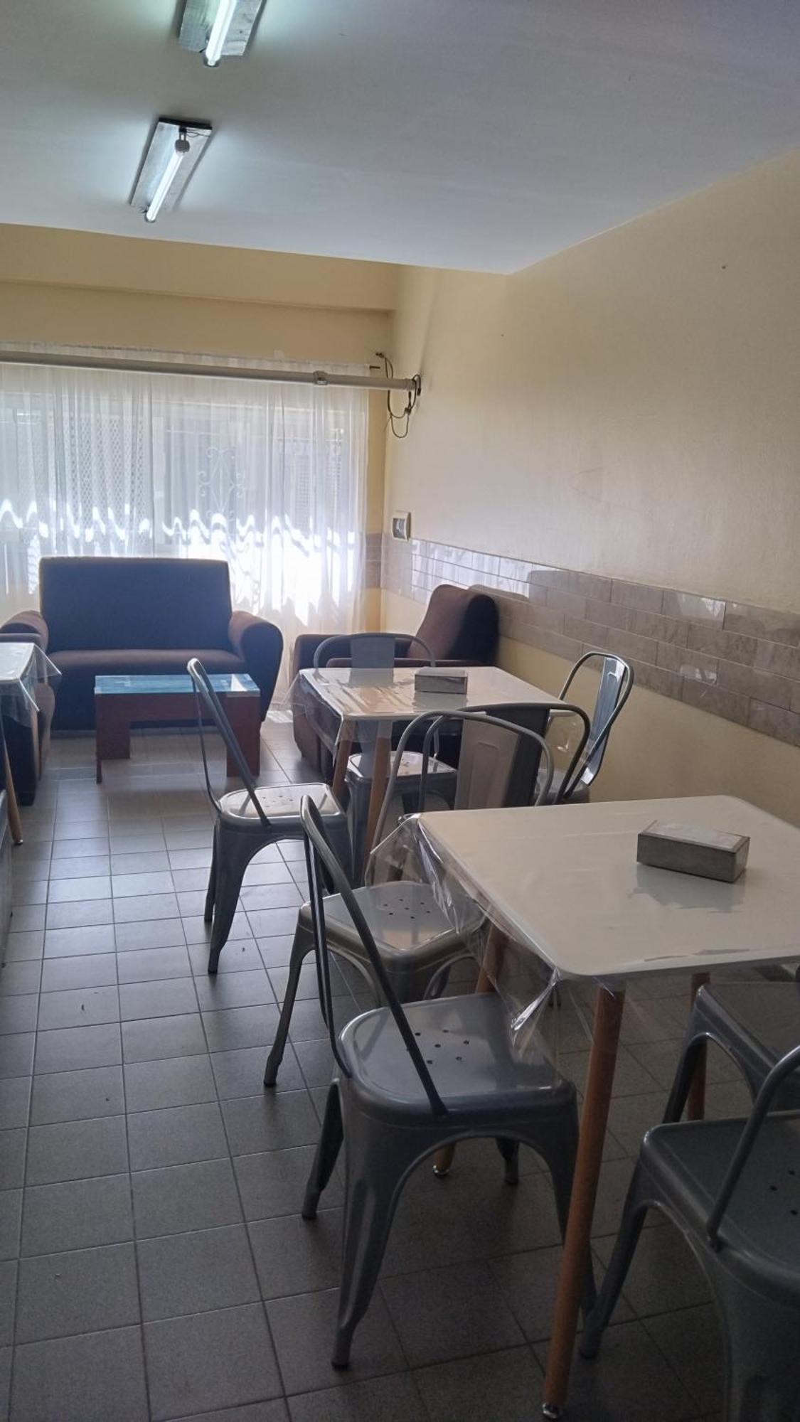 Hotel Jorgito Мар дел Плата Екстериор снимка