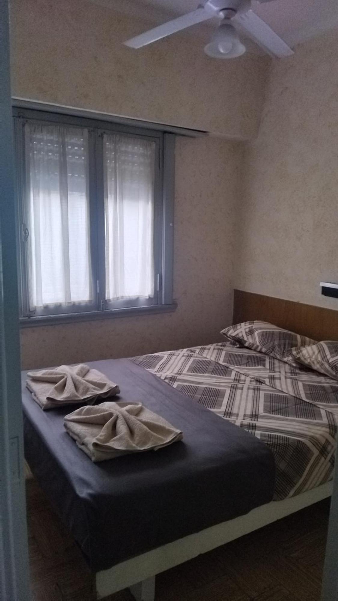 Hotel Jorgito Мар дел Плата Екстериор снимка