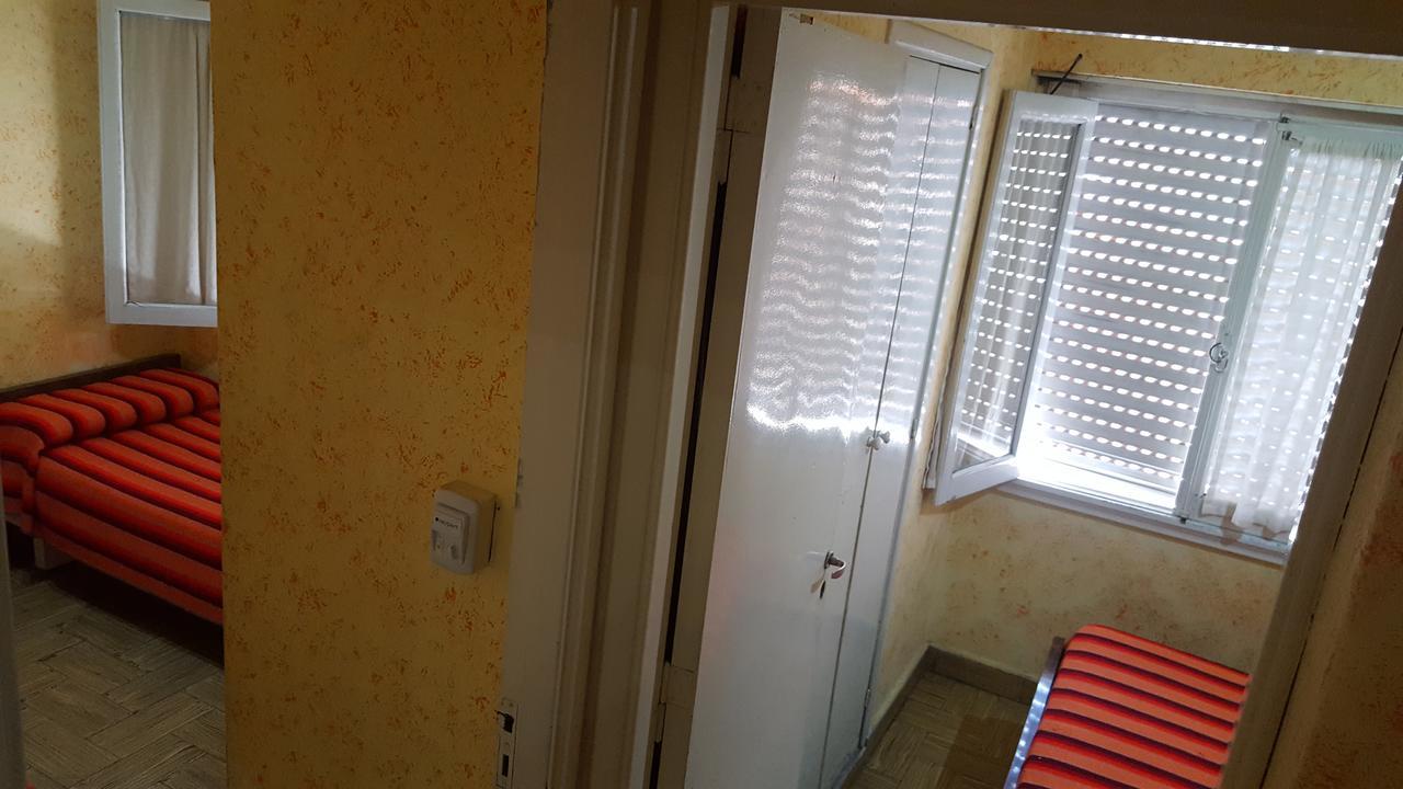 Hotel Jorgito Мар дел Плата Екстериор снимка