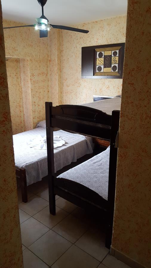 Hotel Jorgito Мар дел Плата Екстериор снимка