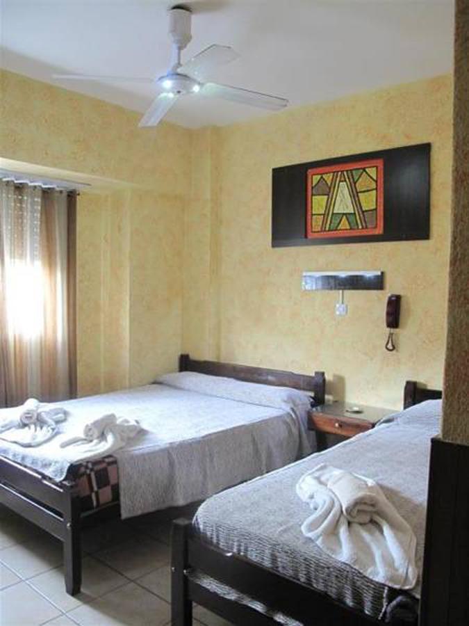Hotel Jorgito Мар дел Плата Екстериор снимка