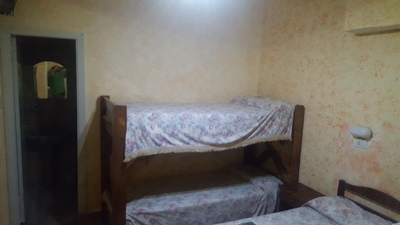 Hotel Jorgito Мар дел Плата Екстериор снимка