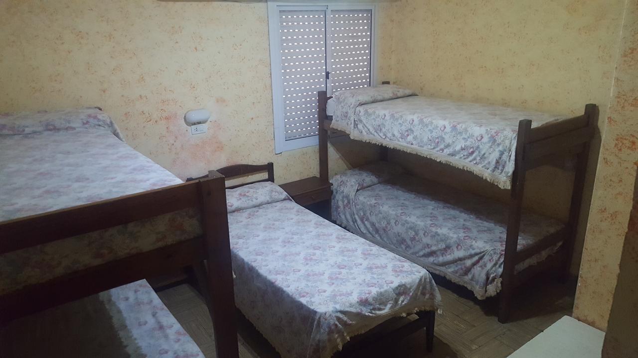 Hotel Jorgito Мар дел Плата Екстериор снимка