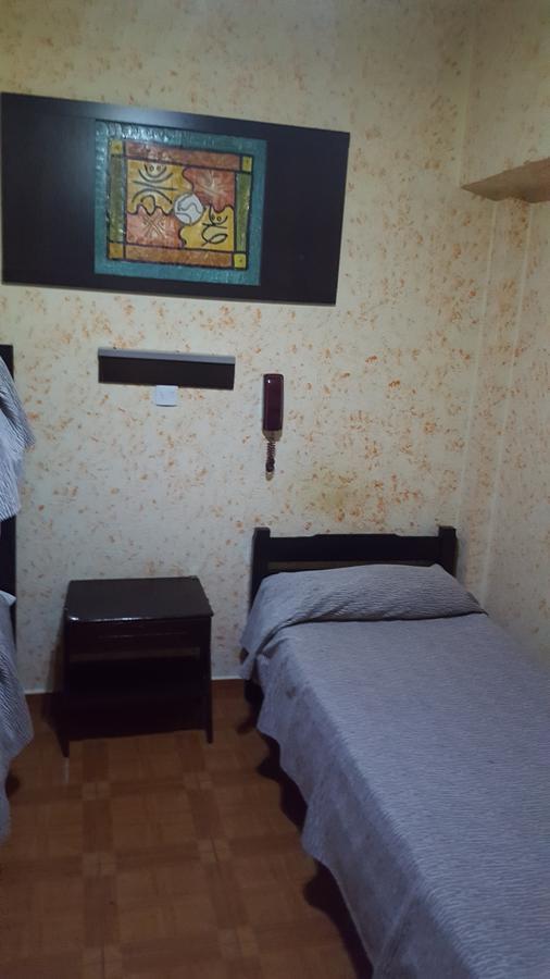 Hotel Jorgito Мар дел Плата Екстериор снимка