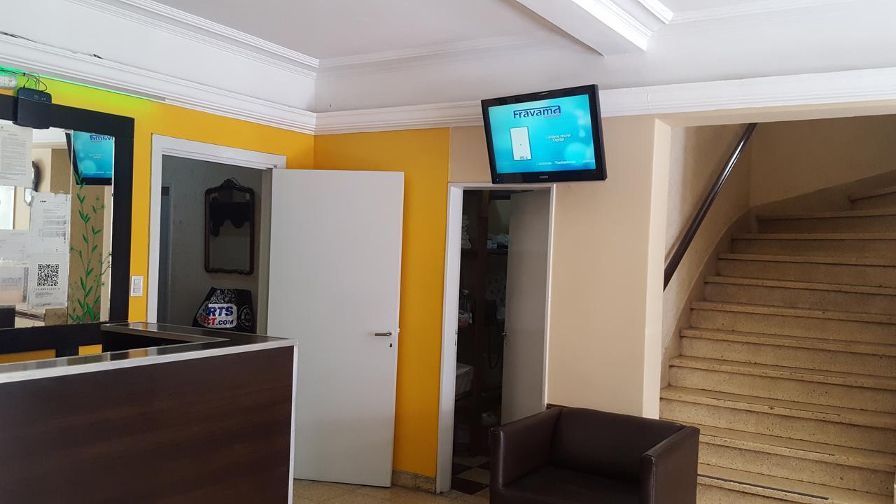 Hotel Jorgito Мар дел Плата Екстериор снимка